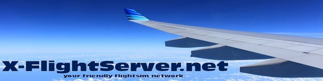 x-flightserver logo